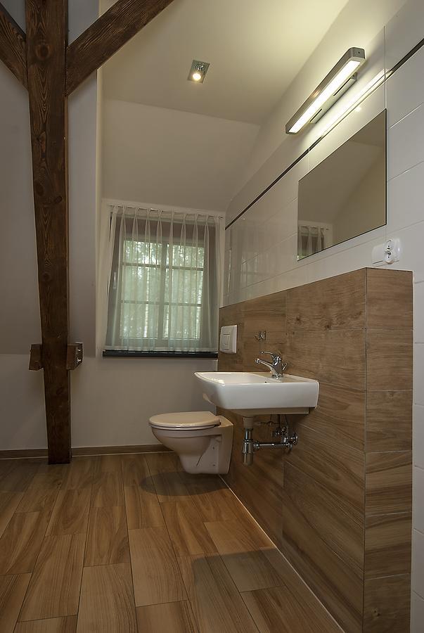 Osrodek Wypoczynkowy Lubu Dubu Hotel Dankow Exterior photo